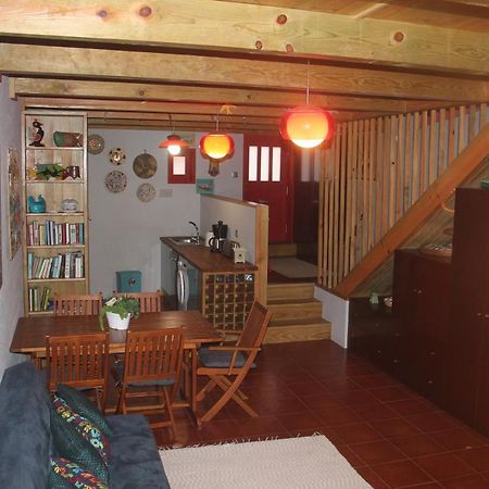 Вилла Sea house Vila Cha  Экстерьер фото