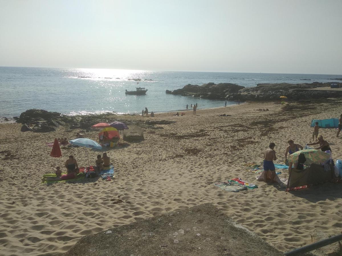 Вилла Sea house Vila Cha  Экстерьер фото